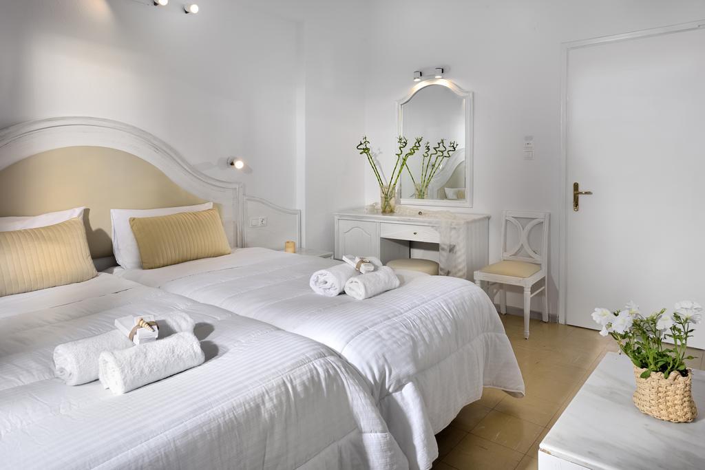 호텔 나조스 Mykonos Town 외부 사진